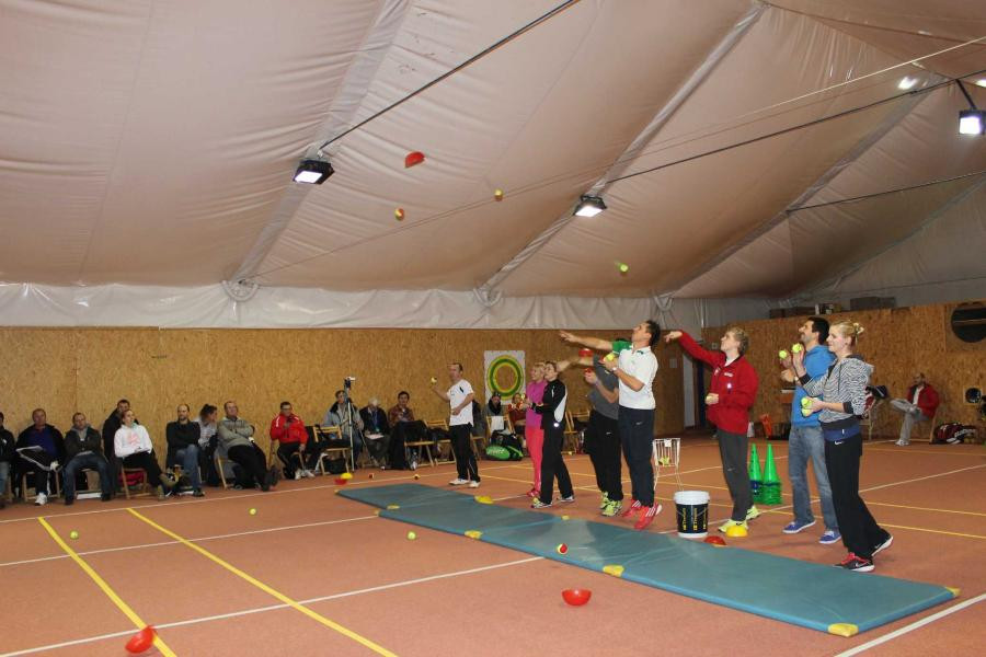 SPORTTEAM - TENIS10 - DOŁĄCZ DO NAS!