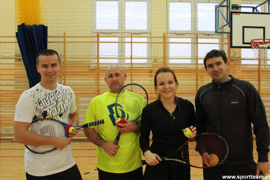 SPORTTEAM - DOŁĄCZ DO NAS!