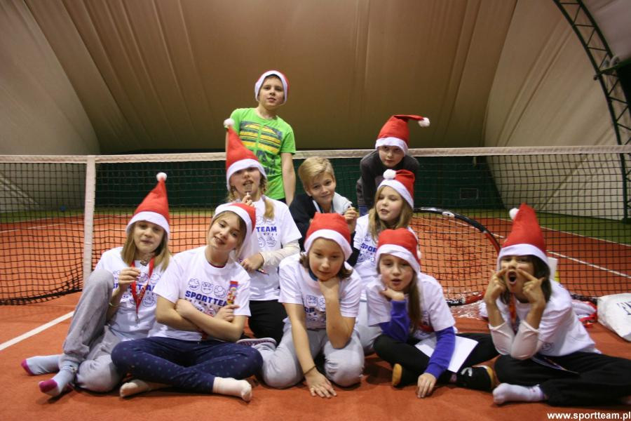 SPORTTEAM - DOŁĄCZ DO NAS!