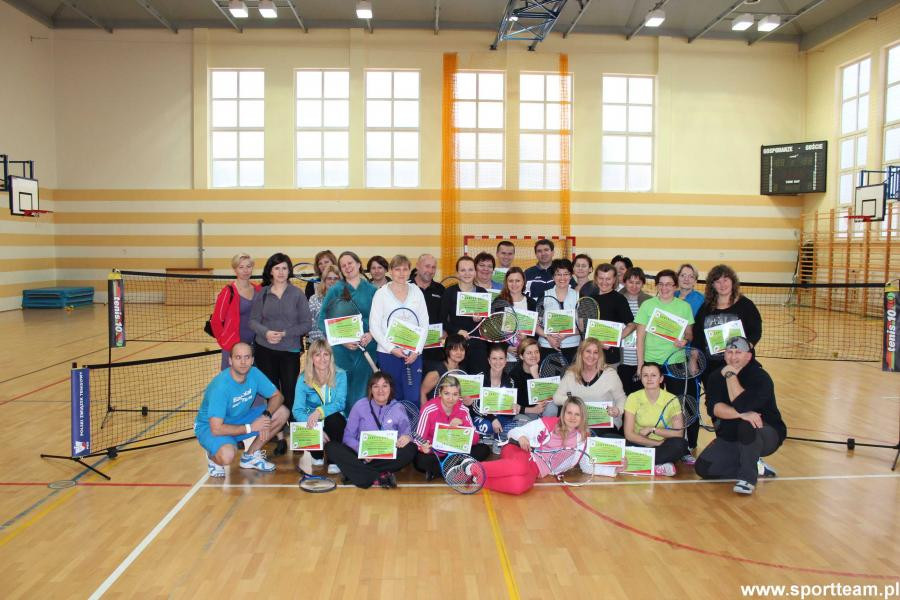 SPORTTEAM - DOŁĄCZ DO NAS!