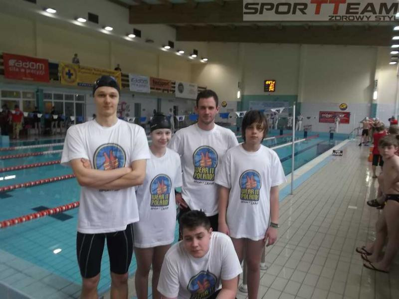 SEKCJA RATOWNICTWA O.S.R. SPORTTEAM - DOŁĄCZ DO NAS!