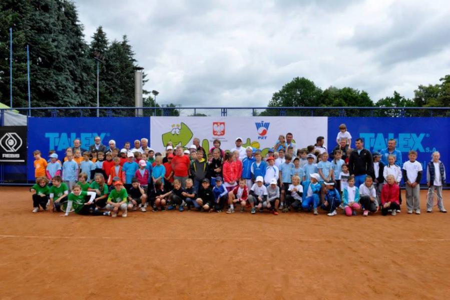 Mamy VIII miejsce - Finały Talentiada 2014!:)
