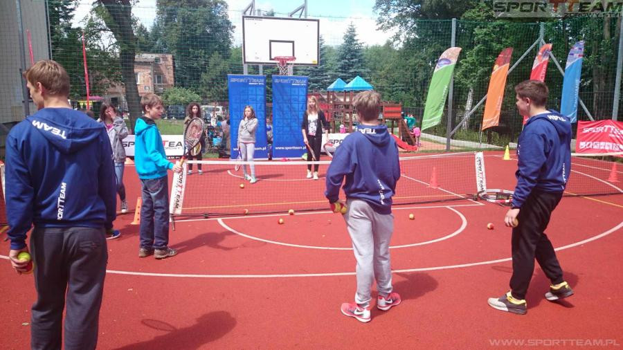 Piknik „Żyj zdrowo, bądź szczęśliwy” ..razem z nami!;)