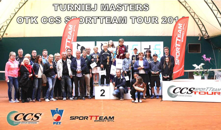 OTK CCS Sportteam Tour - DOŁĄCZ DO NAS!