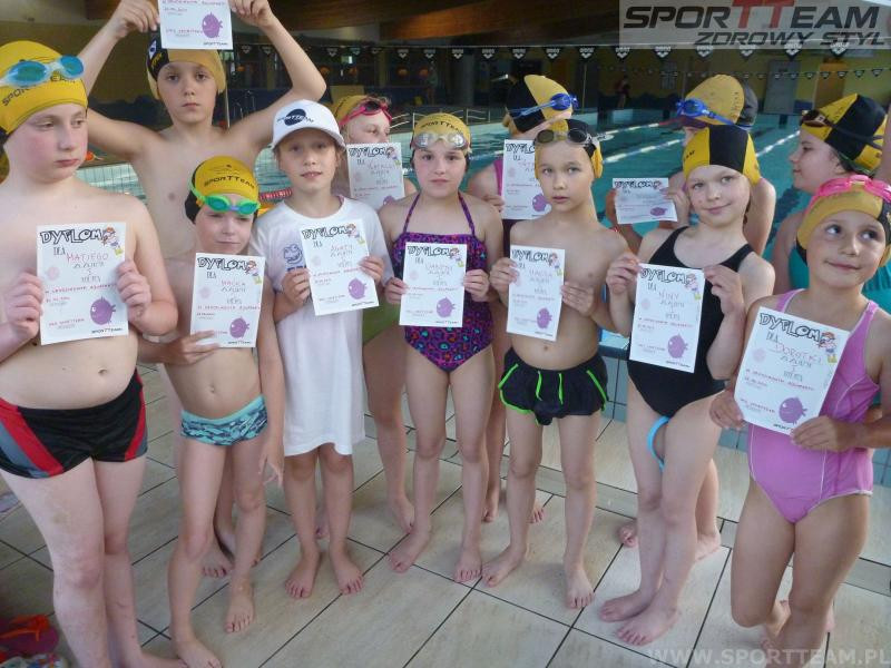 SPORTTEAM - DOŁĄCZ DO NAS!