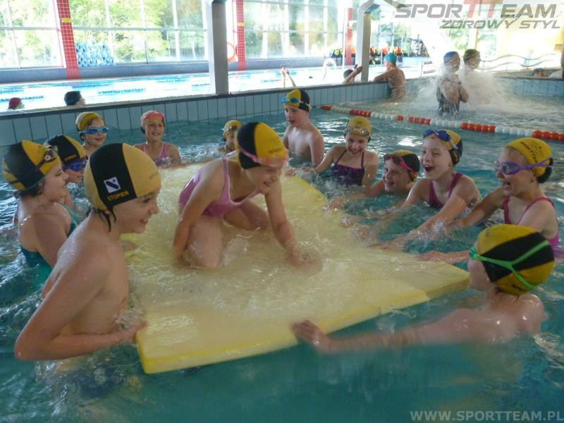 SPORTTEAM - DOŁĄCZ DO NAS!