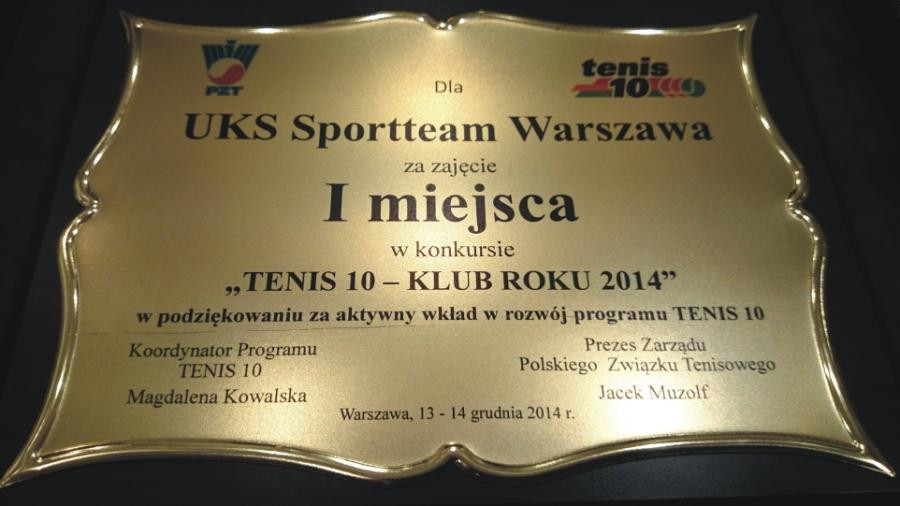 SPORTTEAM - UCZYMY, ROZWIJAMY, BAWIMY! DOŁĄCZ DO NAS!