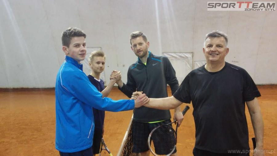 SPORTTEAM - DOŁĄCZ DO NAS!