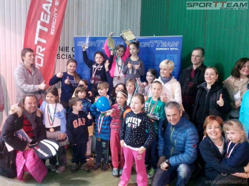 SPORTTEAM - DOŁĄCZ DO NAS!:)