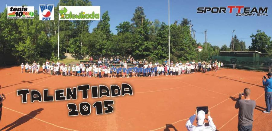 SPORTTEAM - DOŁĄCZ DO NAS!