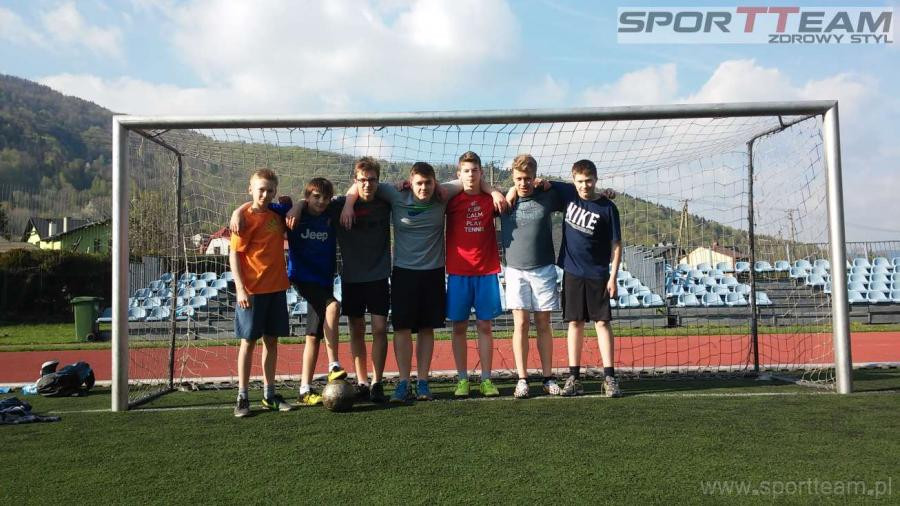 Sportteam - dołącz do nas!