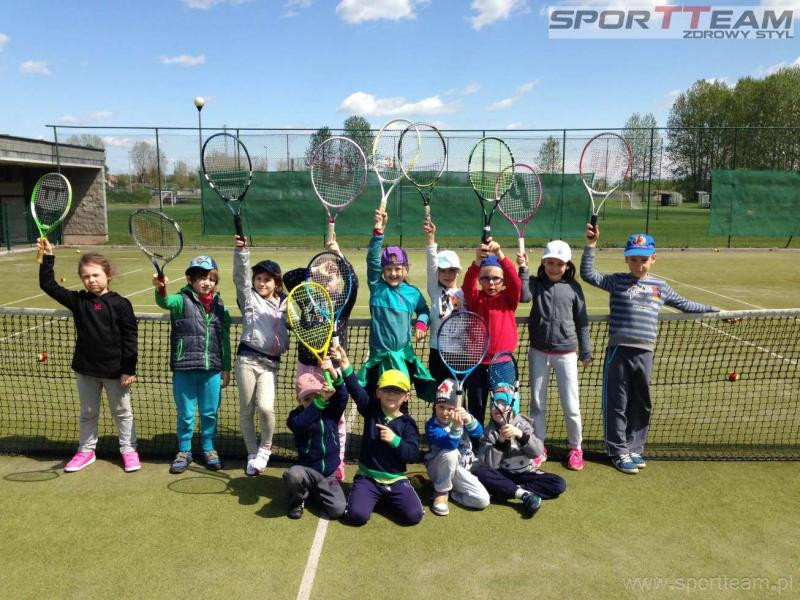 Sportteam - dołącz do nas!