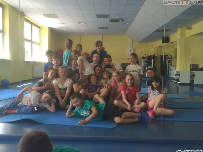 SPORTTEAM - DOŁĄCZ DO NAS!