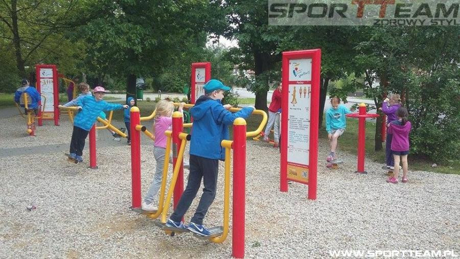 SPORTTEAM - DOŁĄCZ DO NAS!