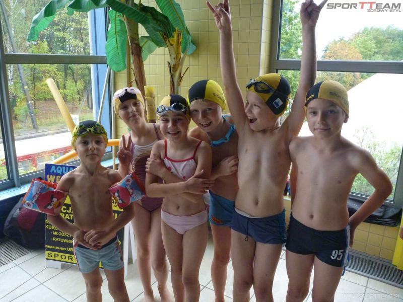 SPORTTEAM - DOŁĄCZ DO NAS!:)