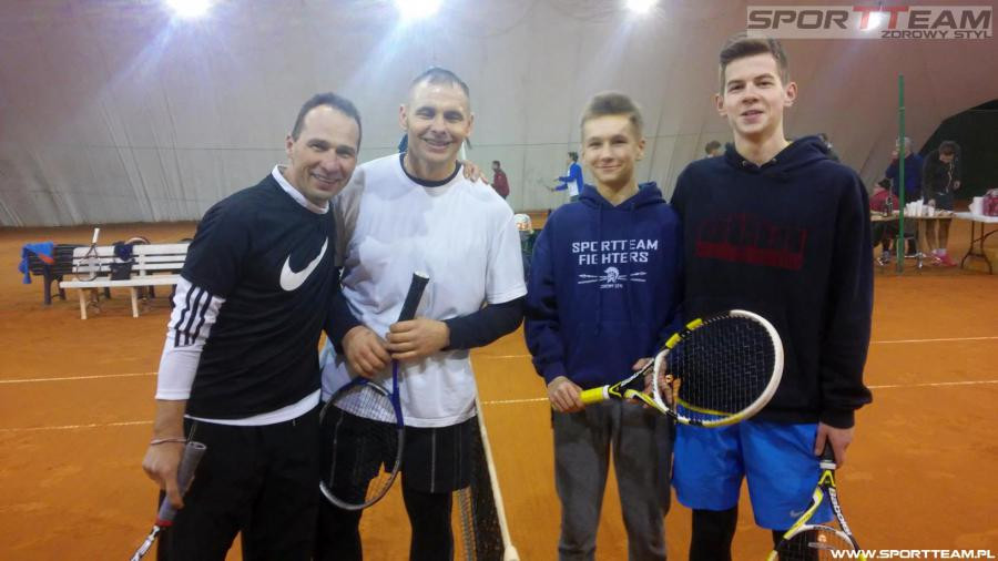 SPORTTEAM - DOŁĄCZ DO NAS!