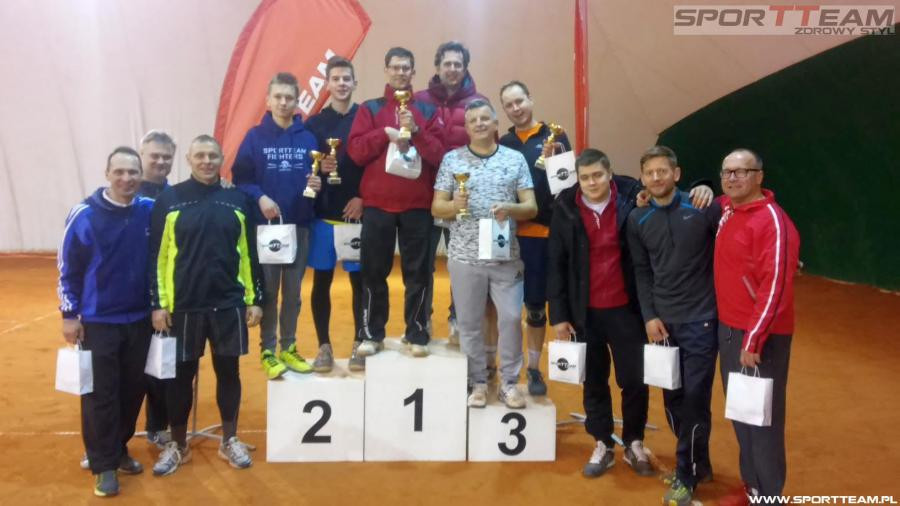 SPORTTEAM - DOŁĄCZ DO NAS!