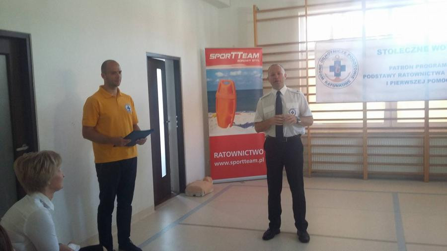 SPORTTEAM - DOŁĄCZ DO NAS!