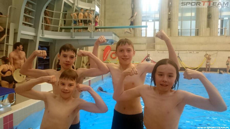 SPORTTEAM - DOŁĄCZ DO NAS!