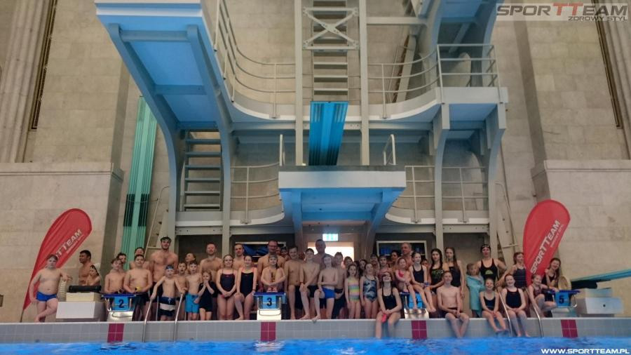 SPORTTEAM - DOŁĄCZ DO NAS!