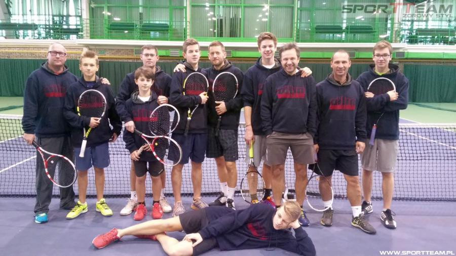 SPORTTEAM - DOŁĄCZ DO NAS!