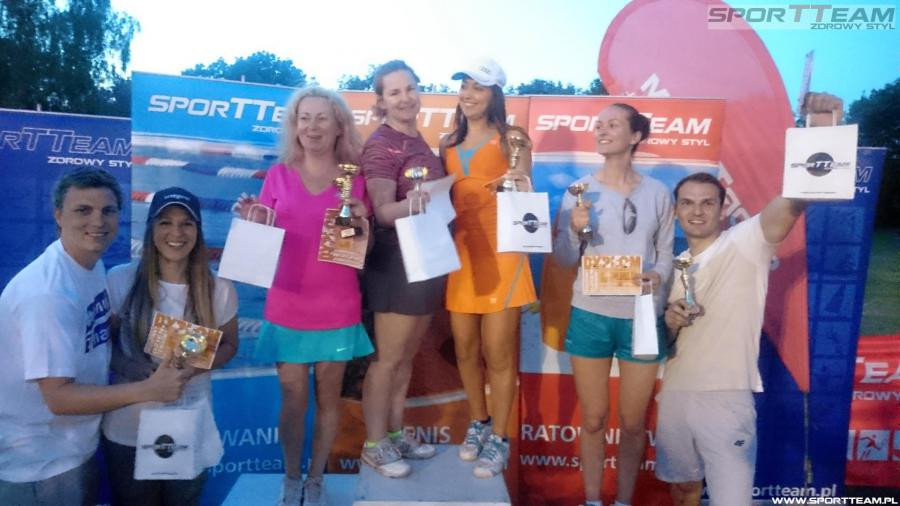 SPORTTEAM - DOŁĄCZ DO NAS!