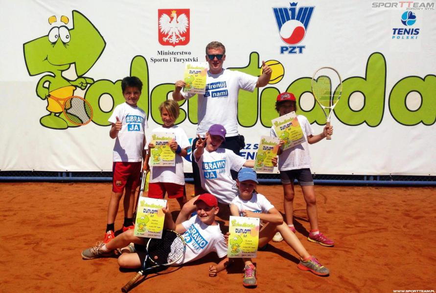 SPORTTEAM - DOŁĄCZ DO NAS!