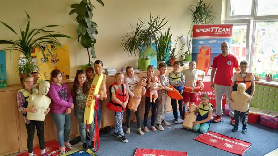 SPORTTEAM - DOŁĄCZ DO NAS!