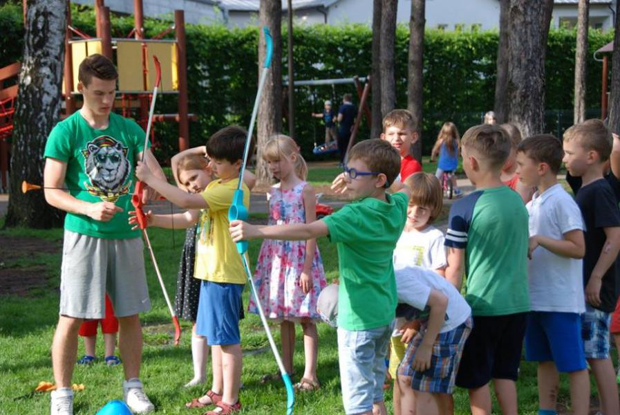 SPORTTEAM - RADOŚNIE! PROFESJONALNIE! BEZPIECZNIE!:)