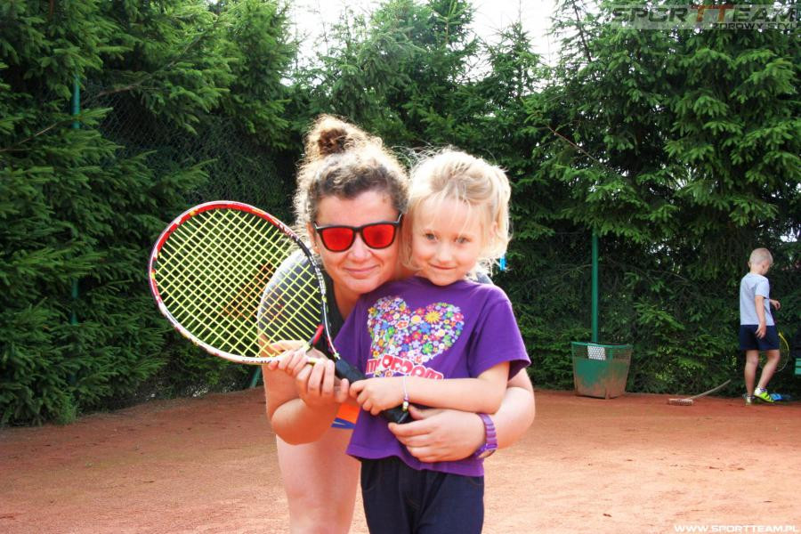 DZIEŃ 3 - SPORTOWISKO DADAJ 2016 - TURNUS 1