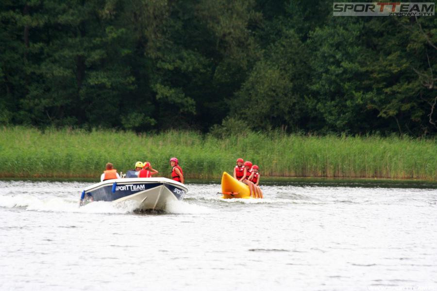 Sportowiska Sportteam Zdrowy Styl - DOŁĄCZ DO NAS! DZIEŃ.8