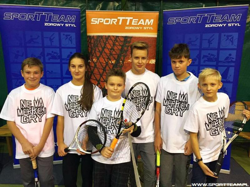 SPORTTEAM - DOŁĄCZ DO NAS!