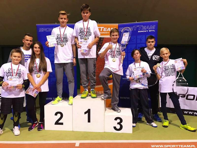SPORTTEAM - DOŁĄCZ DO NAS!