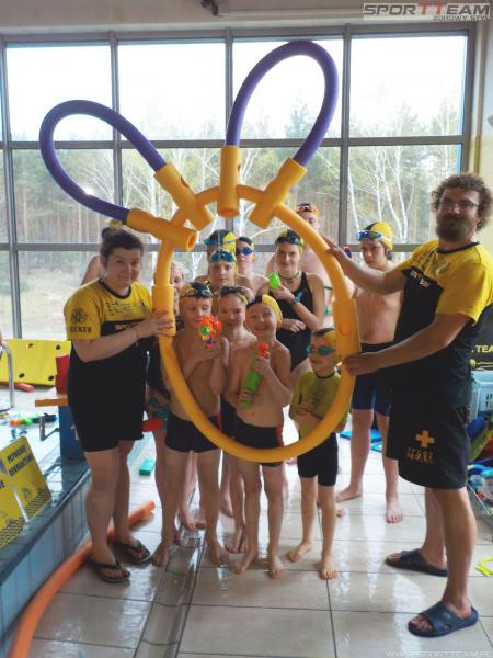 SPORTTEAM - DOŁĄCZ DO NAS!:)
