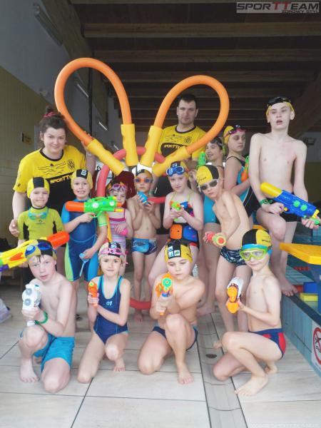 SPORTTEAM - DOŁĄCZ DO NAS!:)
