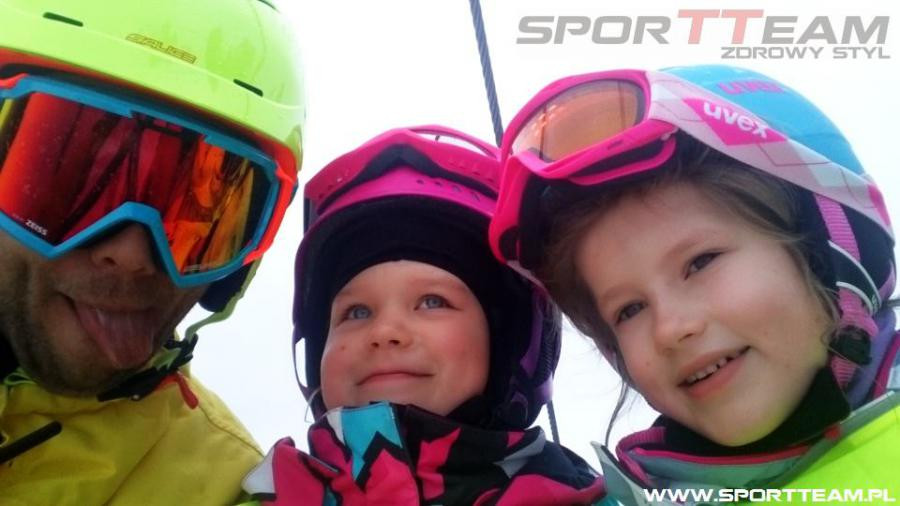 SPORTTEAM - RAZEM OD WIELU LAT!