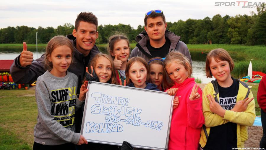 Sportowisko Sportteam ALLin!