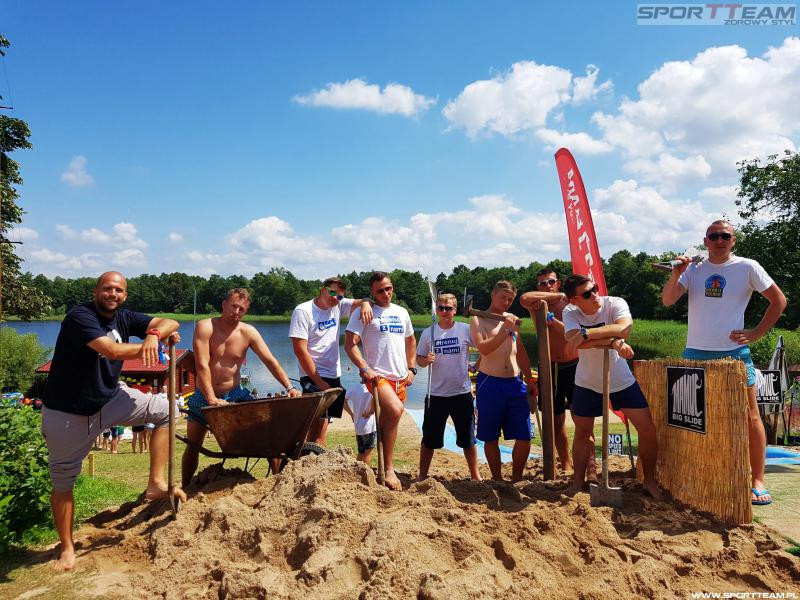 SPORTTEAM - RAZEM OD WIELU LAT:)