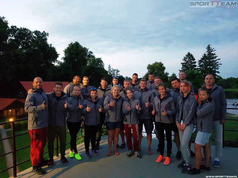 Sportowisko Sportteam ALLin!