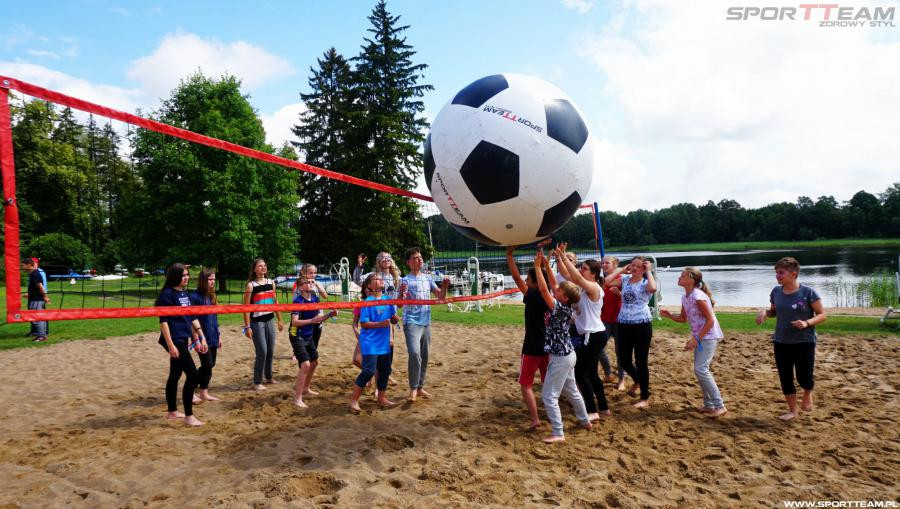 SPORTTEAM - BEZPIECZNIE, PROFESJONALNIE, RADOŚNIE!  ..trenuj z nami!