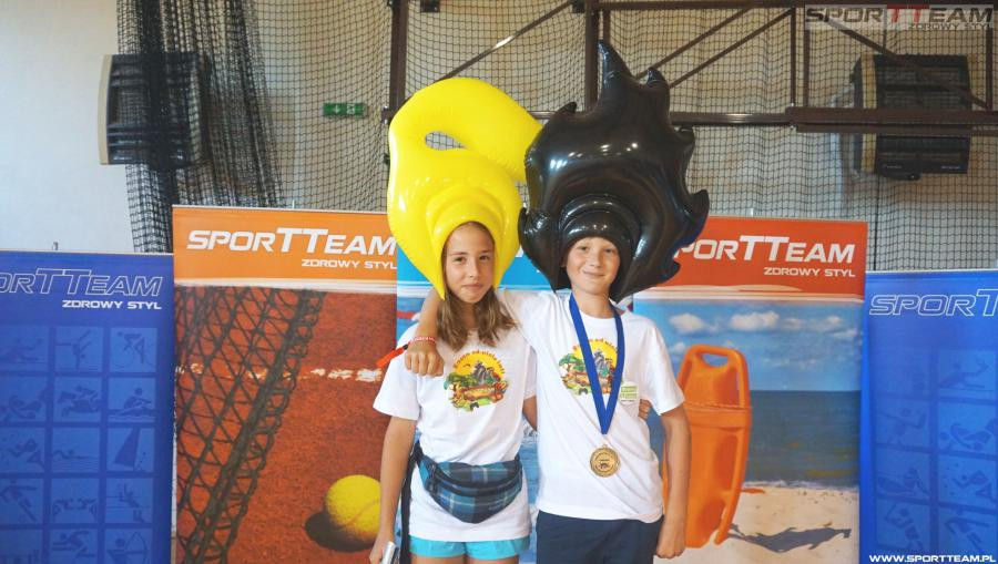 SPORTTEAM - RAZEM OD WIELU LAT!:)