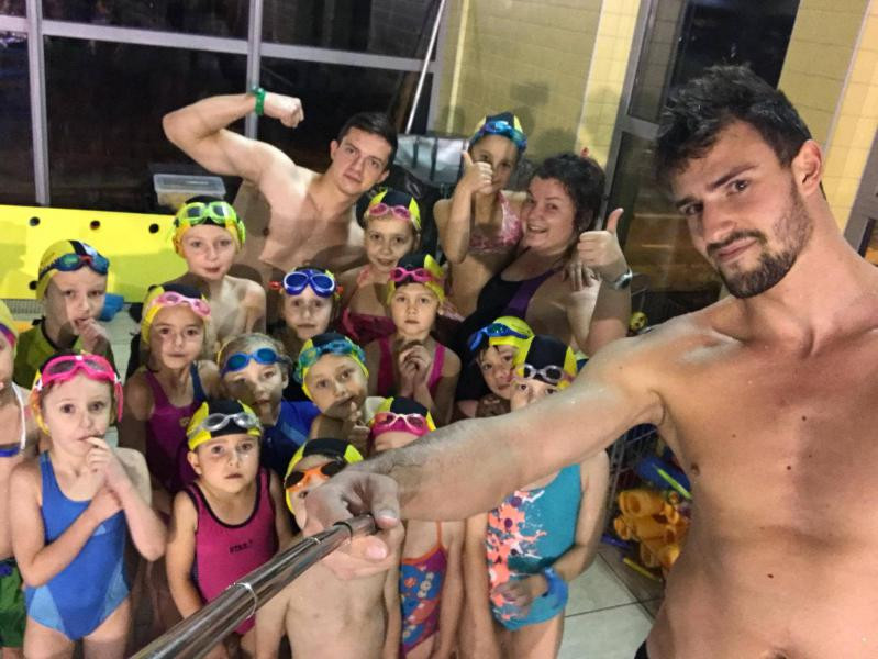 SPORTTEAM - DOŁĄCZ DO NAS!