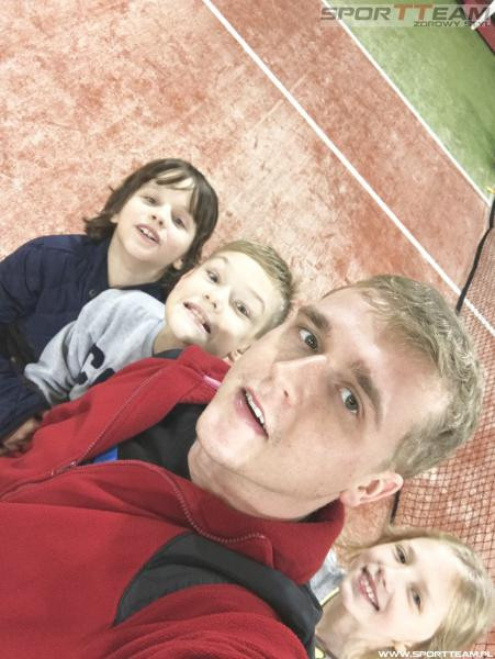 SPORTTEAM - DOŁĄCZ DO NAS!