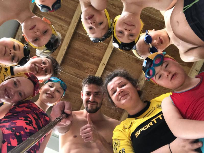 SPORTTEAM - DOŁĄCZ DO NAS!