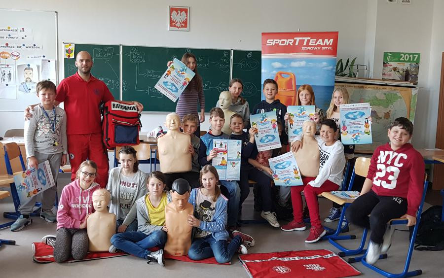 SPORTTEAM - DOŁĄCZ DO NAS!