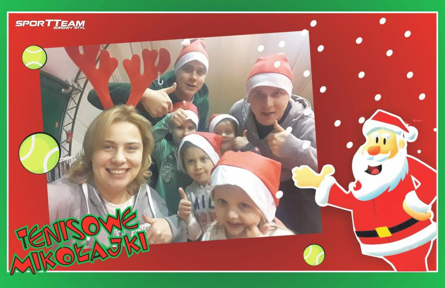 SPORTTEAM - DOŁĄCZ DO NAS!